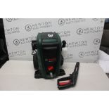 1 BOSCH UNIVERSAL AQUATAK 135 PRESSURE WASHER RRP Ã‚Â£199