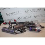 1 DYSON V8 ADVANCED STICK VACUUM CLEANER RRP Â£319.99