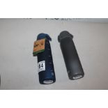 1 SET OF 2 ION8 WATER BOTTLES RRP Â£19