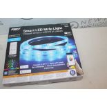1 BOXED SMART LED STRIP LIGHT RRP Â£19.99