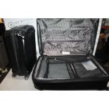 1 SAMSONITE ENDURE 2 PIECE HARDSIDE LUGGAGUE SET RRP Â£129.99