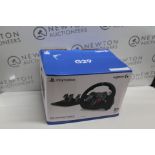 1 BOXED LOGITECH G29 DRIVING FORCE GAMING STEERING WHEEL & PEDAL RRP Â£169.99