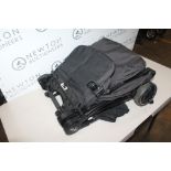 1 JOIE FOLDABLE PUSHCHAIR RRP Â£89.99
