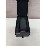 1 BOXED JBL LINK PORTABLE SMART SPEAKER IN BLACK RRP Â£79.99