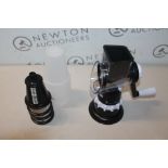 1 MIU 4 ATTACHMENTS FOOD SLICING RRP Â£49