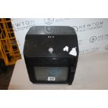 1 INSTANT VORTEX CLEARCOOK AIR FRYER OVEN, 13L RRP Â£119