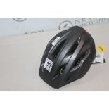 1 MIPS JUNIOR BIKE HELMET AGE 5+ SIZE 51-55CM RRP Â£49
