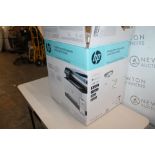 1 BOXED HP LASERJET PRO MFP 3302FDW A4 WIRELESS PRINTER RRP Â£424.99
