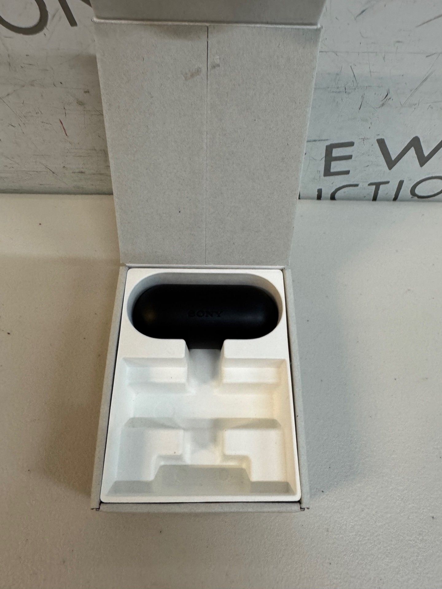 1 BOXED SONY WF-C700N NOISE CANCELLING IN-EAR HEADPHONES BACK RRP Â£64.99