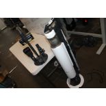 1 SAMSUNG BESPOKE JET VACUUM CLEANER RRP Â£359
