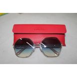 1 PAIR OF GUESS SUNGLASSESS FRAME WITH CASE RRP Â£129.99