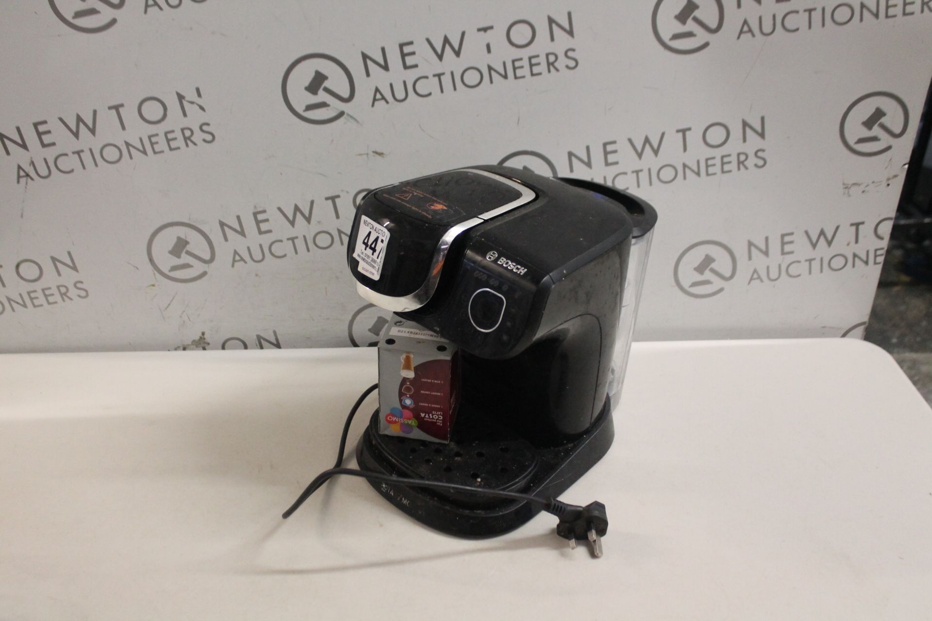 1 BOSCH TASSIMO COFFEE MACHINE RRP Ã‚Â£129.99