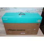 1 BOXED DUUX WHISPER ESSENCE FAN RRP Â£99