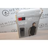 1 BOXED LOLE HEATED MEN'S INSULATED VEST SIZE M RRP Â£199 (MISSING BATTERY)