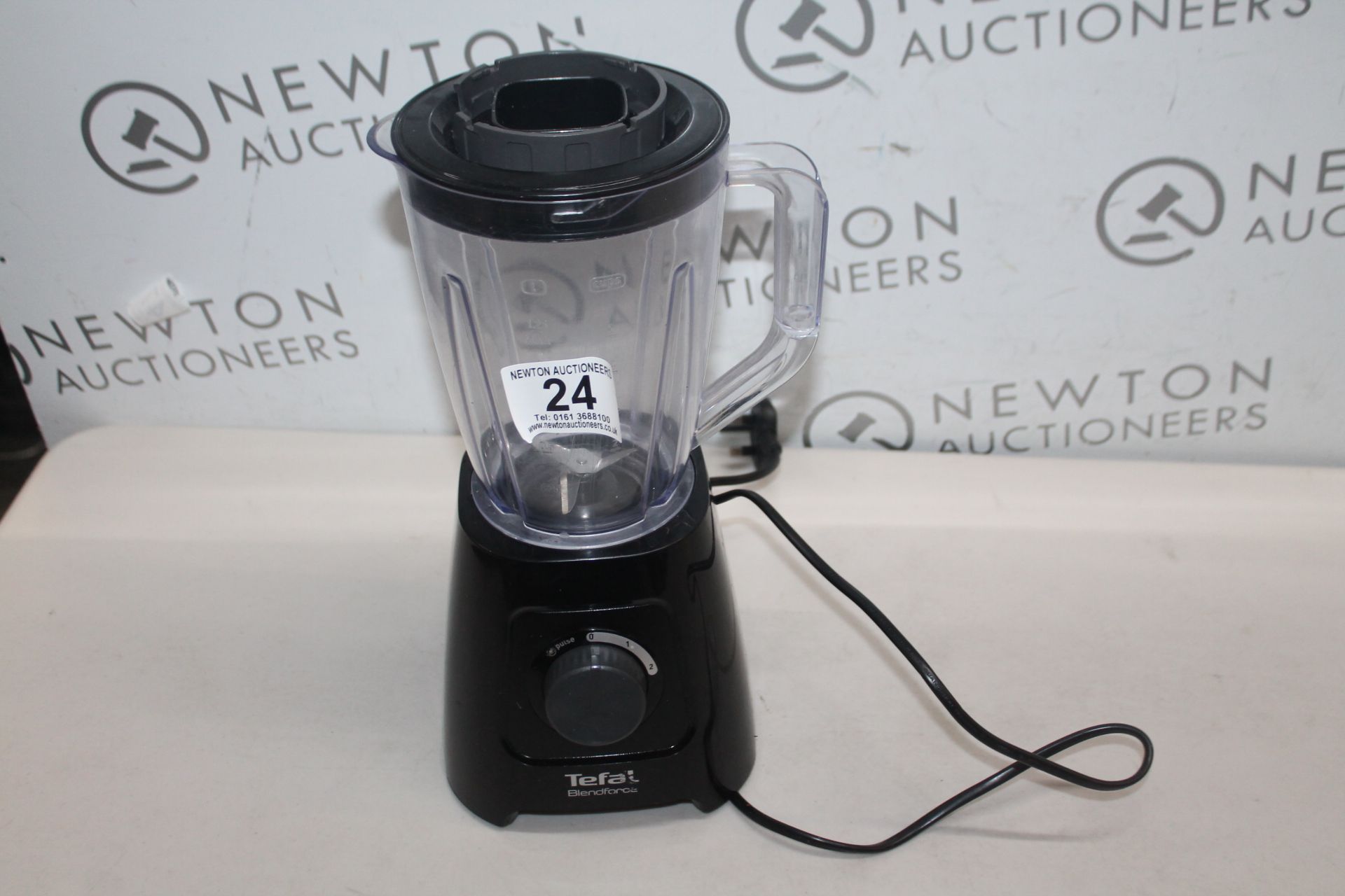 1 TEFAL TEFAL BLENDFORCE II BL420840 RRP Â£59