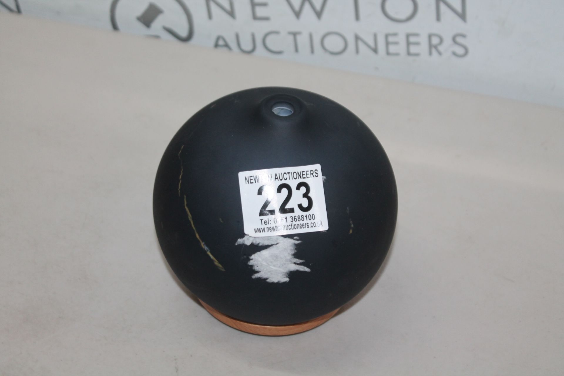 1 ELLIA ADORE AROMA DIFFUSER RRP Â£59