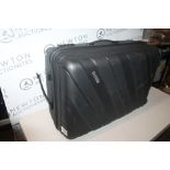 1 AMERICAN TOURISTER LARGE HARDSIDE SPINNER CASE RRP Â£99 (HANDLE BROKEN)