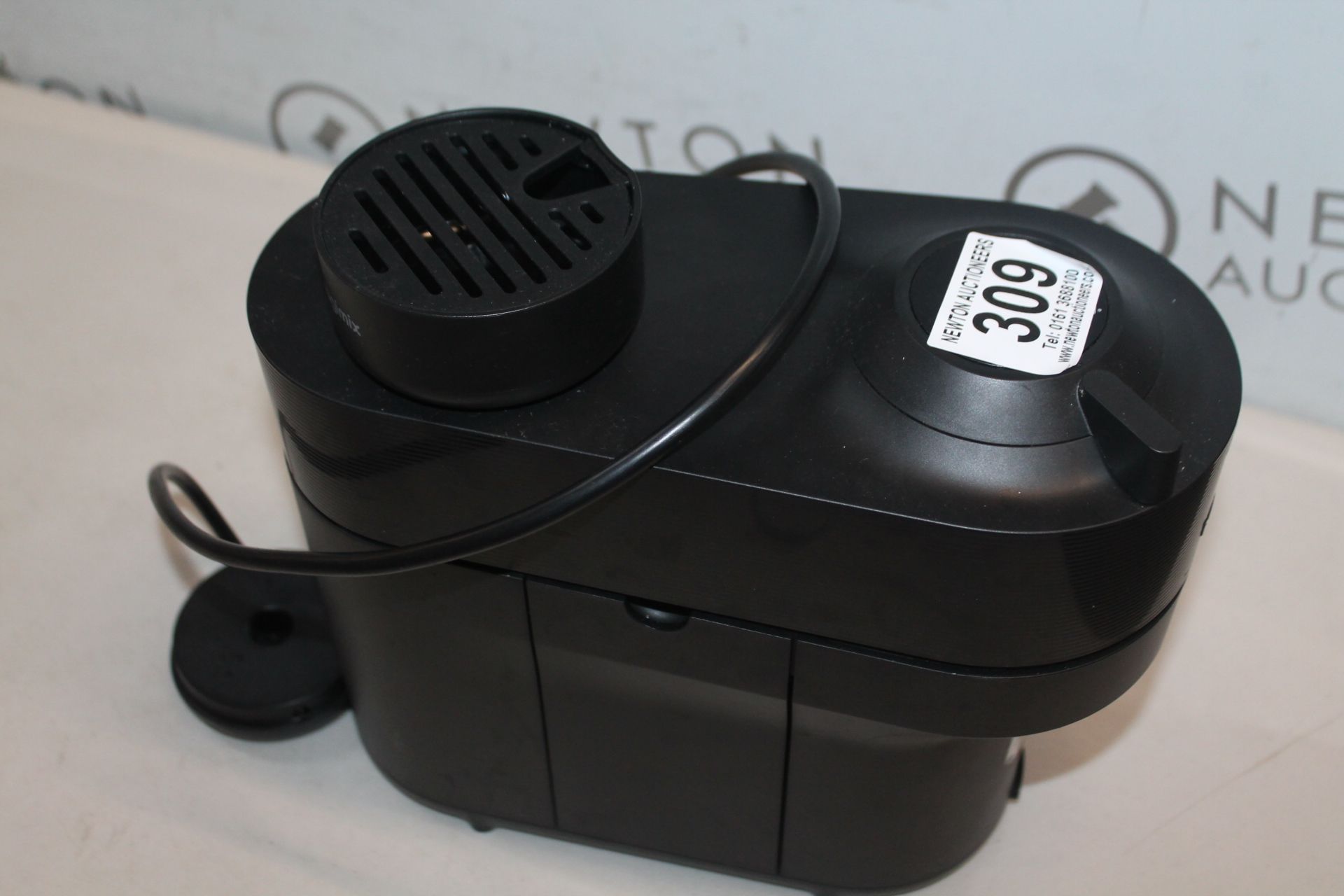 1 NESPRESSO VERTUO POP COFFEE POD MACHINE BY MAGIMIX RRP Â£79