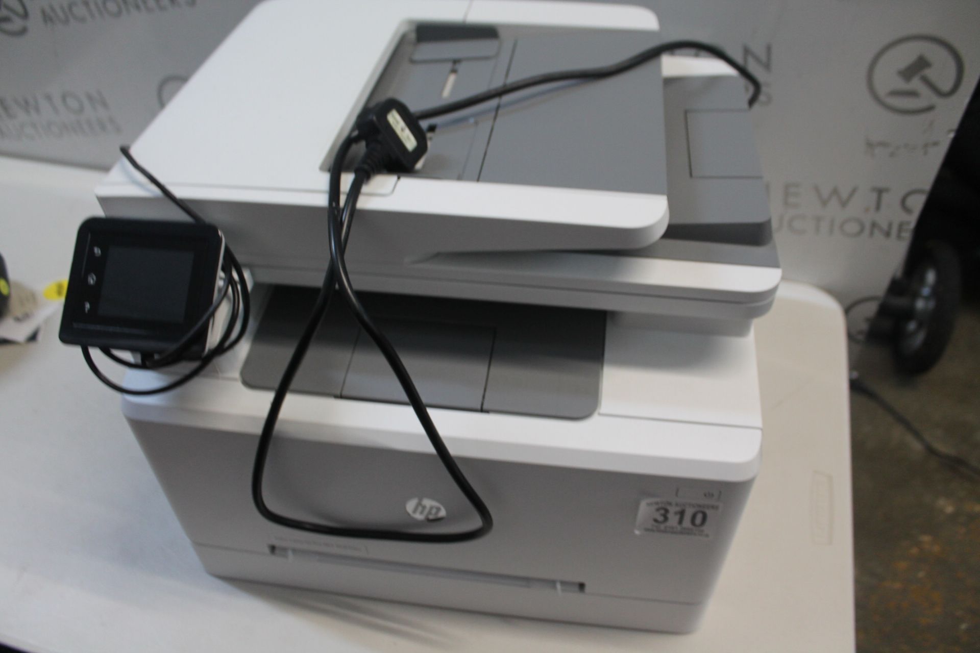 1 HP LASERJET PRO M283FDW ALL IN ONE WIRELESS PRINTER RRP Â£499.99