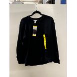 1 BRAND NEW LADIES ORVIS COZY PULLOVER SIZE S RRP Â£29