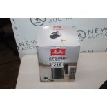 1 BOXED MELITTA CREMIO HOT AND COLD RRP Â£39.99