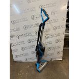 1 BISSELL CROSSWAVE | 3-IN-1 MULTI-SURFACE FLOOR CLEANER | VACUUMS, WASHES & DRIES | CLEANS HARD