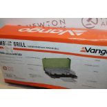 1 BOXED VANGO COMBI IR GRILL COMPACT RRP Â£69.99