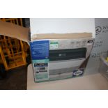 1 BOXED SEALY FORTECH AIRBED WITH BUILT-IN PUMP RRP Â£69