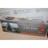 1 BOXED VIVERE DOUBLE CACOON RRP Â£59