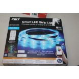 1 BOXED FEIT ELECTRIC SMART LED STRIP LIGHT RRP Â£39