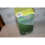 1 BOXED LIGHT SPEED SLEEP PAD WITH FLEXFORM RRP Â£39.99