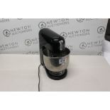 1 KENWOOD KMIX STAND MIXER, MATT BLACK RRP Ã‚Â£239.99
