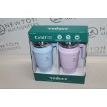 1 BOXED SET OF 2 REDUCE COLD1 MUG 1.18L RRP Â£24.99