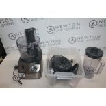 1 KENWOOD MULTIPRO COMPACT FOOD PROCESSOR, FDM71 RRP Â£149