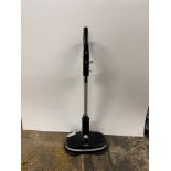1 AIRCRAFT POWERGLIDE CORDLESS HARD FLOOR CLEANER & POLISHER RRP Â£199