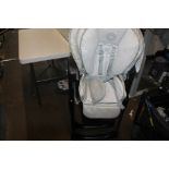 1 JOIE MIMZYâ„¢ SPIN 3-IN-1 HIGHCHAIR RRP Â£99