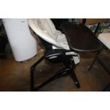 1 JOIE MIMZY SPIN 3-IN-1 HIGHCHAIR RRP Â£99