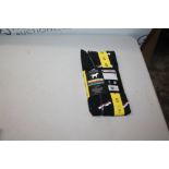 1 BRAND NEW KIRKLAND SIGNATURE PET LOGO HOODIE IN BLACK SIZE SMALL RRP Â£9