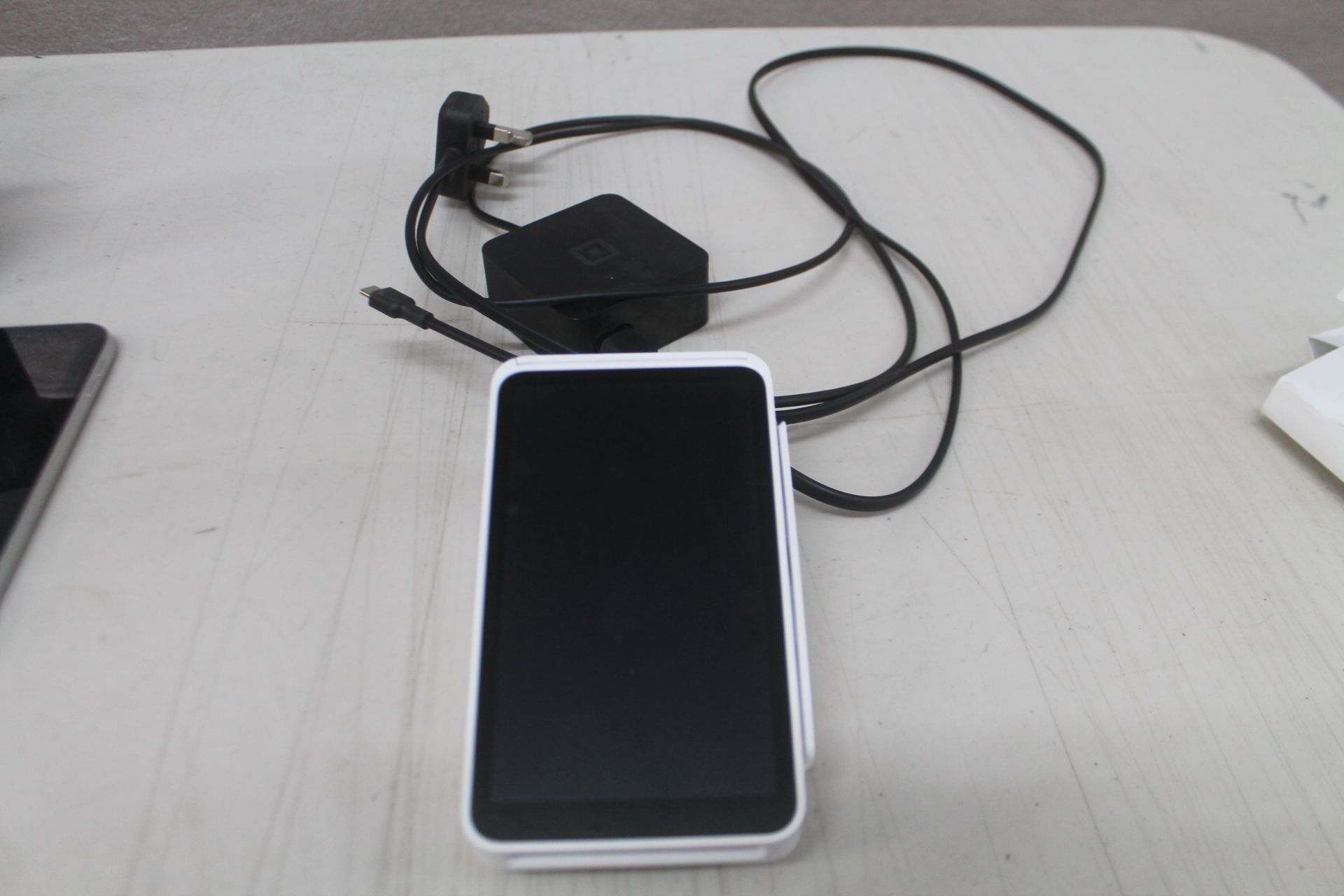 1 SQUARE ALL-IN-ONE PAYMENT TERMINAL RRP Â£149.99