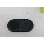 1 BELKIN BOOSTCHARGE PRO 2 IN 1 MAGNETIC CHARGING PAD RRP Â£99.99