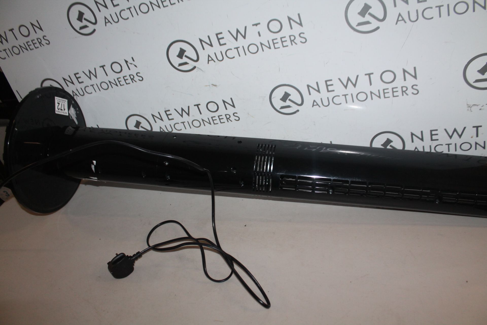 1 DIMPLEX DXMBCF HOUSEHOLD FAN BLACK RRP Â£99