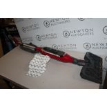 1 SHARK KLIK N FLIP STEAM POCKET MOP RRP Â£89.99