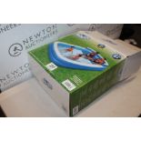 1 BOXED H20 SWIMMING POOL RRP Â£39.99