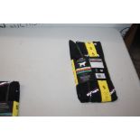 1 BRAND NEW KIRKLAND SIGNATURE PET LOGO HOODIE IN BLACK SIZE SMALL RRP Â£9