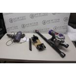 1 DYSON V8 ADVANCED STICK VACUUM CLEANER RRP Ã‚Â£319.99