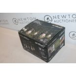 1 BOXED ARTIKA SOLAR BLAZE STRING LIGHTS RRP Â£29.99