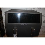 1 SUR LA TABLE DIGITAL AIR FRYER DUAL BASKET 10.5L RRP Â£99