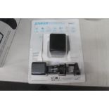 1 PACK OF ANKER MAGGO 3 IN 1 CHARGING STATION WITH QI2 RRP Â£49.99
