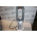 1 DYSON AM09 HOT AND COOL JET FOCUS FAN WITH REMOTE RRP Â£399