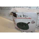 1 BOXED STAR-MAX CHRISTMAS TREE STAND RRP Â£29